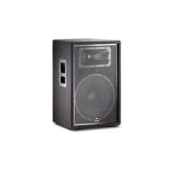 JBL JRX215 15 Inch Two Way Front Of House Passive Speaker